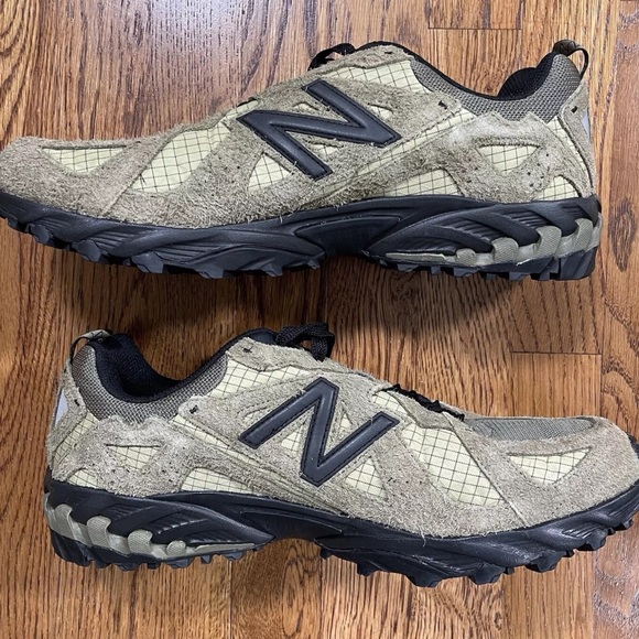 New Balance 610T CAYL Covert Green ML610TCL 2023 Mens Size 13 New main image 7
